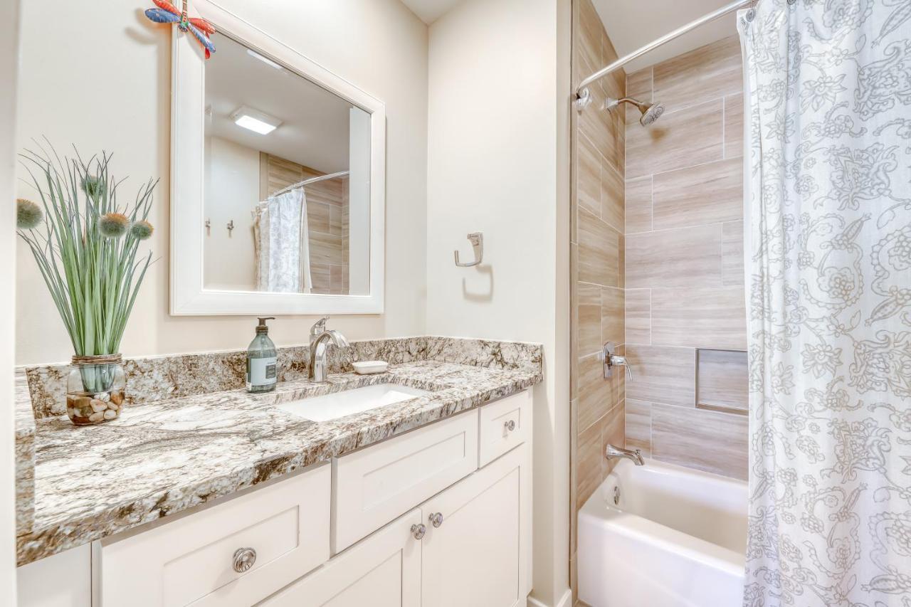 Courtside Villa Hilton Head Island Phòng bức ảnh