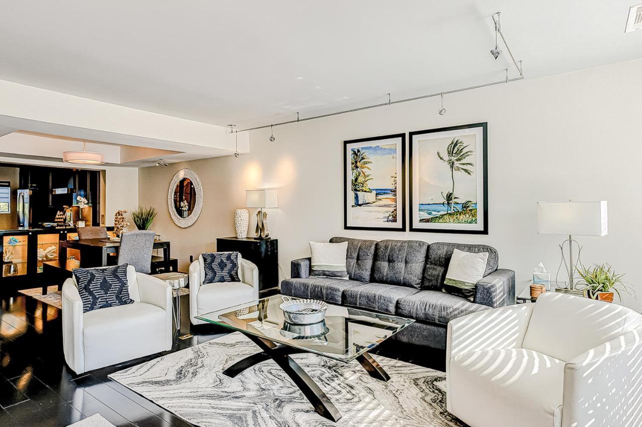 Courtside Villa Hilton Head Island Ngoại thất bức ảnh