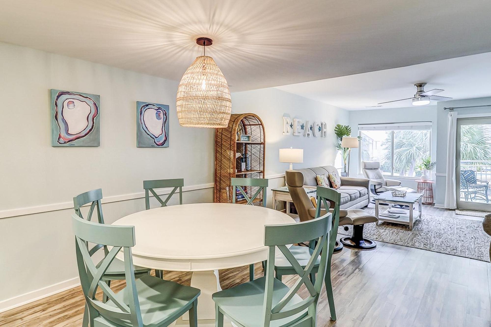 Courtside Villa Hilton Head Island Phòng bức ảnh
