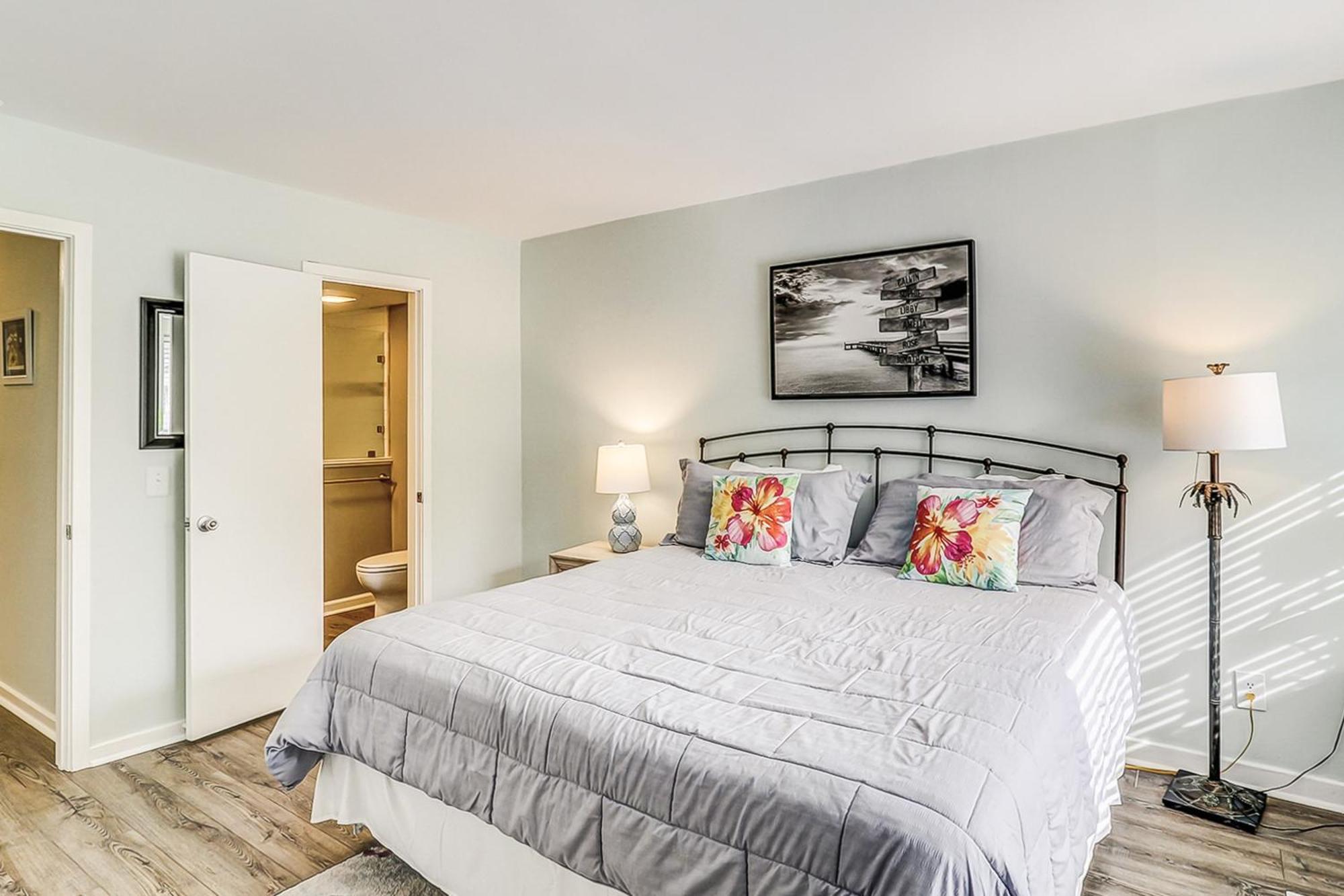 Courtside Villa Hilton Head Island Phòng bức ảnh