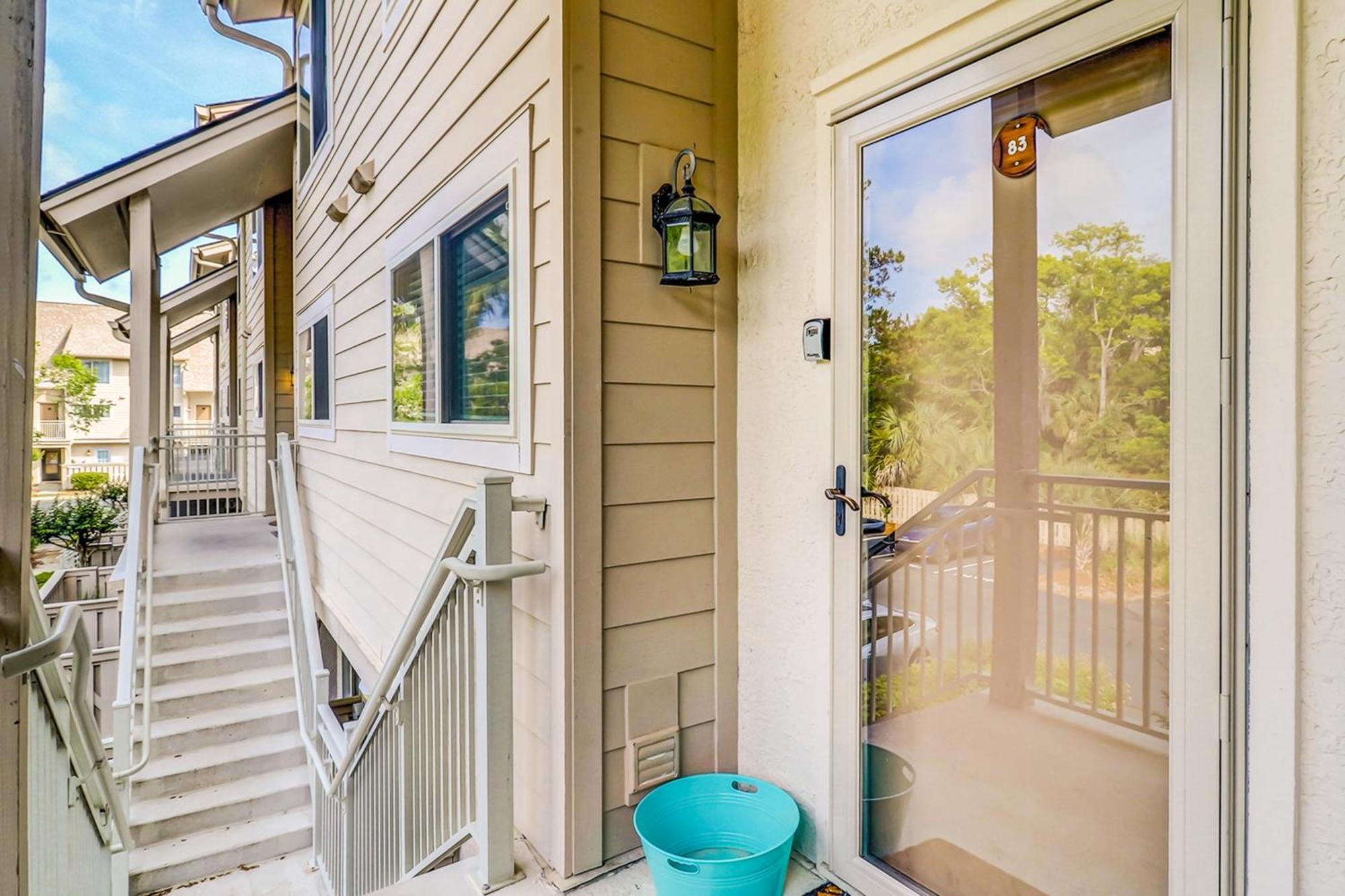 Courtside Villa Hilton Head Island Phòng bức ảnh