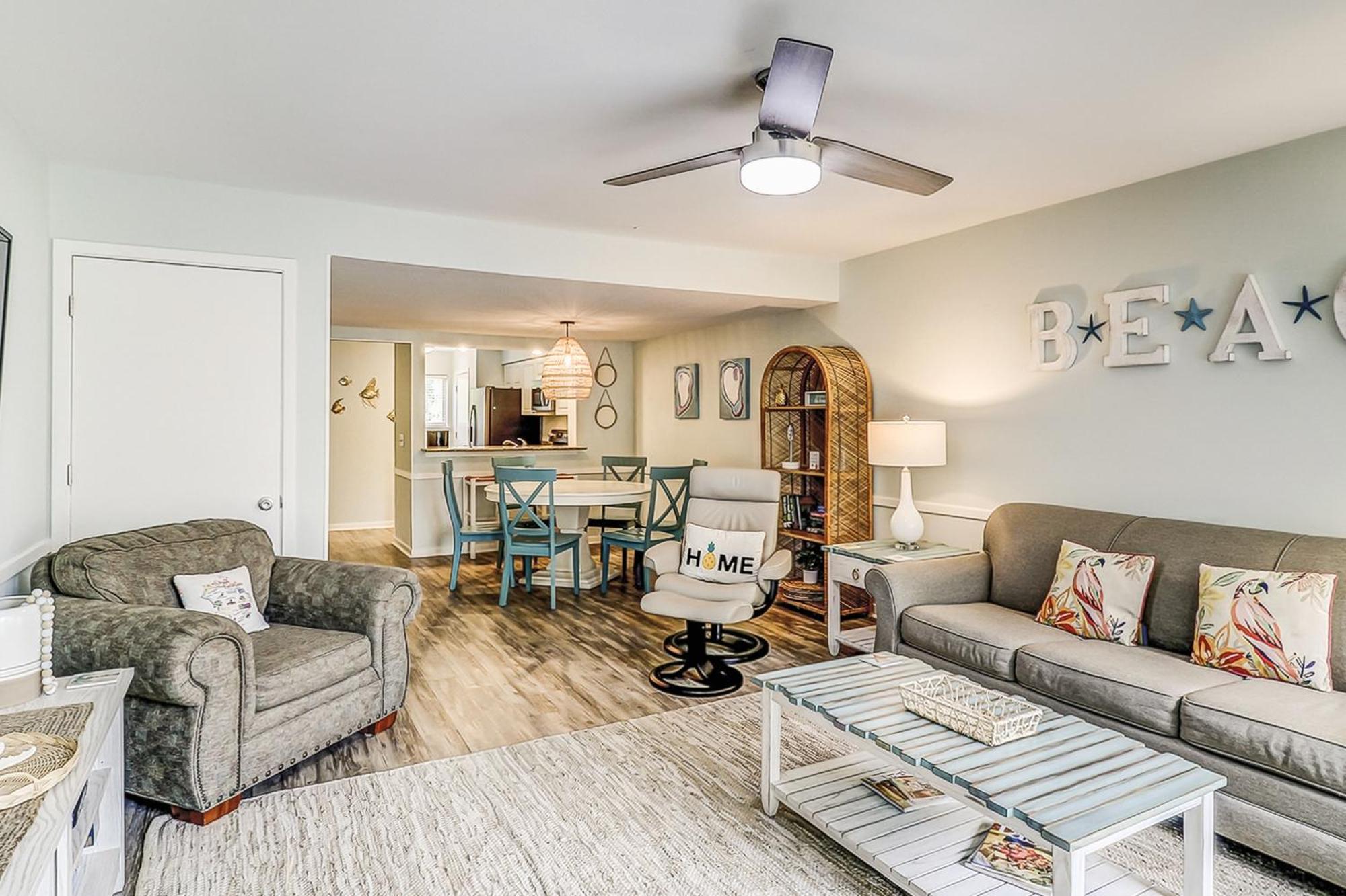 Courtside Villa Hilton Head Island Phòng bức ảnh
