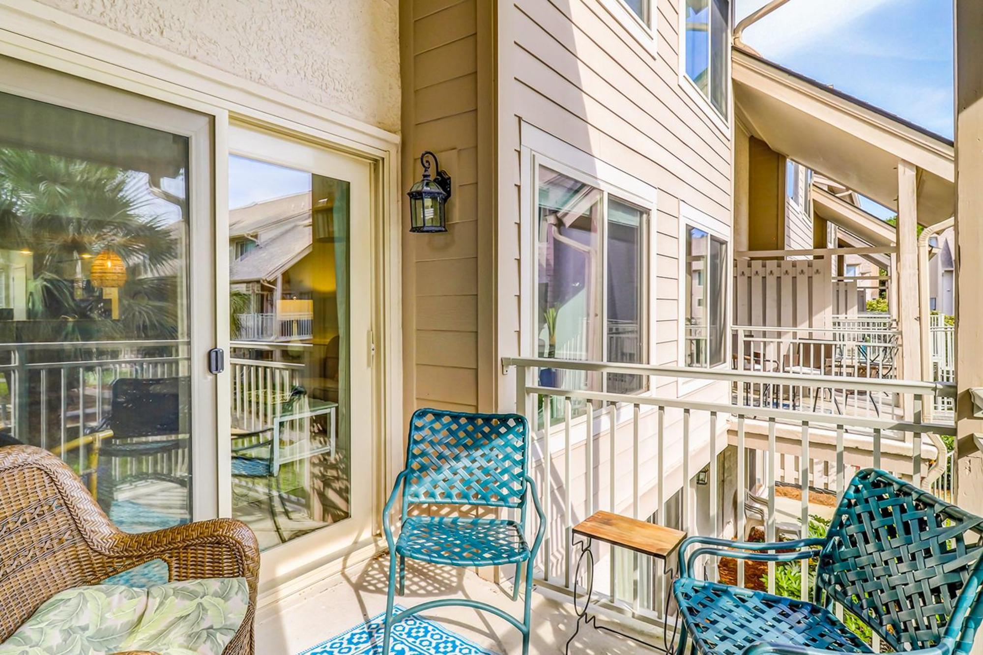 Courtside Villa Hilton Head Island Phòng bức ảnh