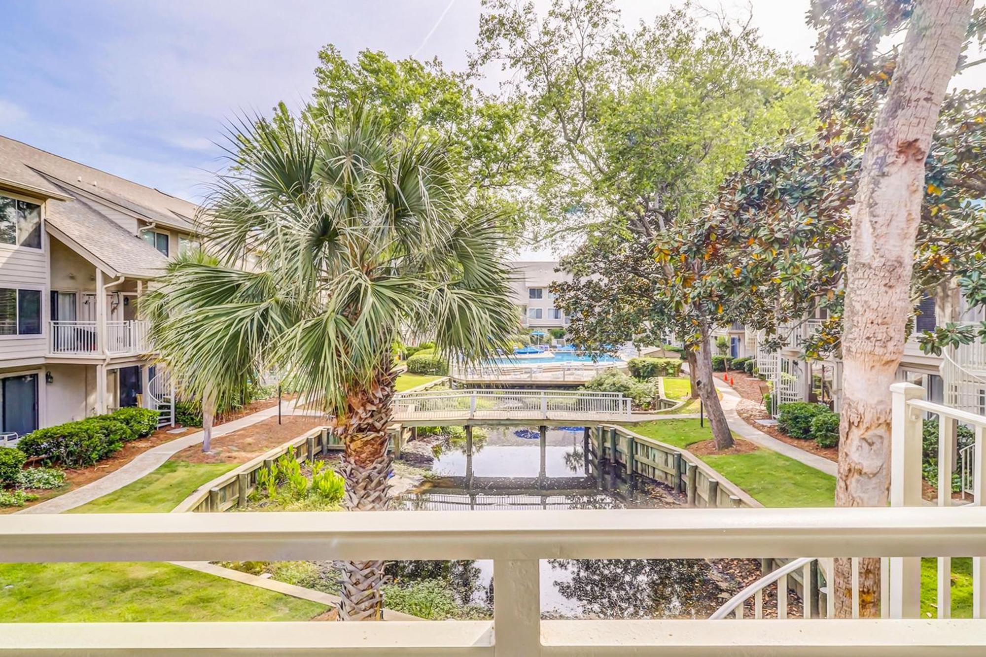 Courtside Villa Hilton Head Island Phòng bức ảnh