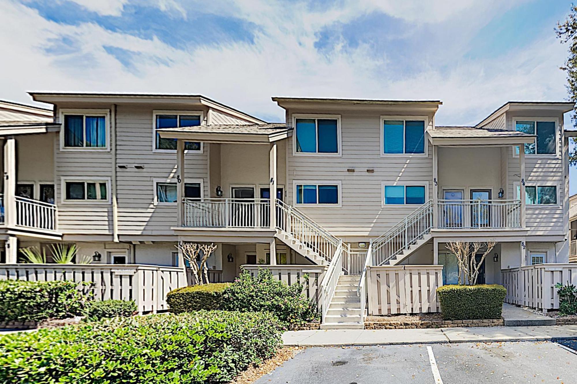 Courtside Villa Hilton Head Island Phòng bức ảnh